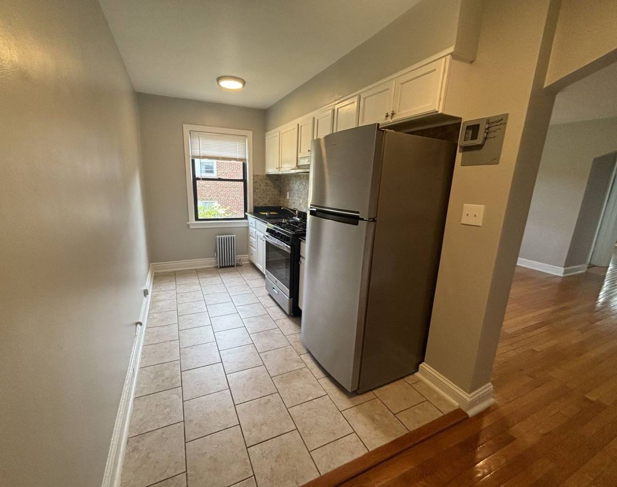 Apartment for rent at 5740 Colorado Ave NW, Washington, DC 20011