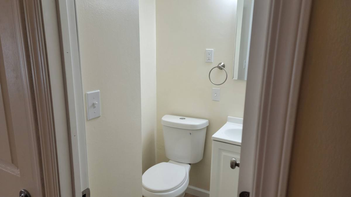 Apartment for rent at 320 J St, Cheney, WA 99004