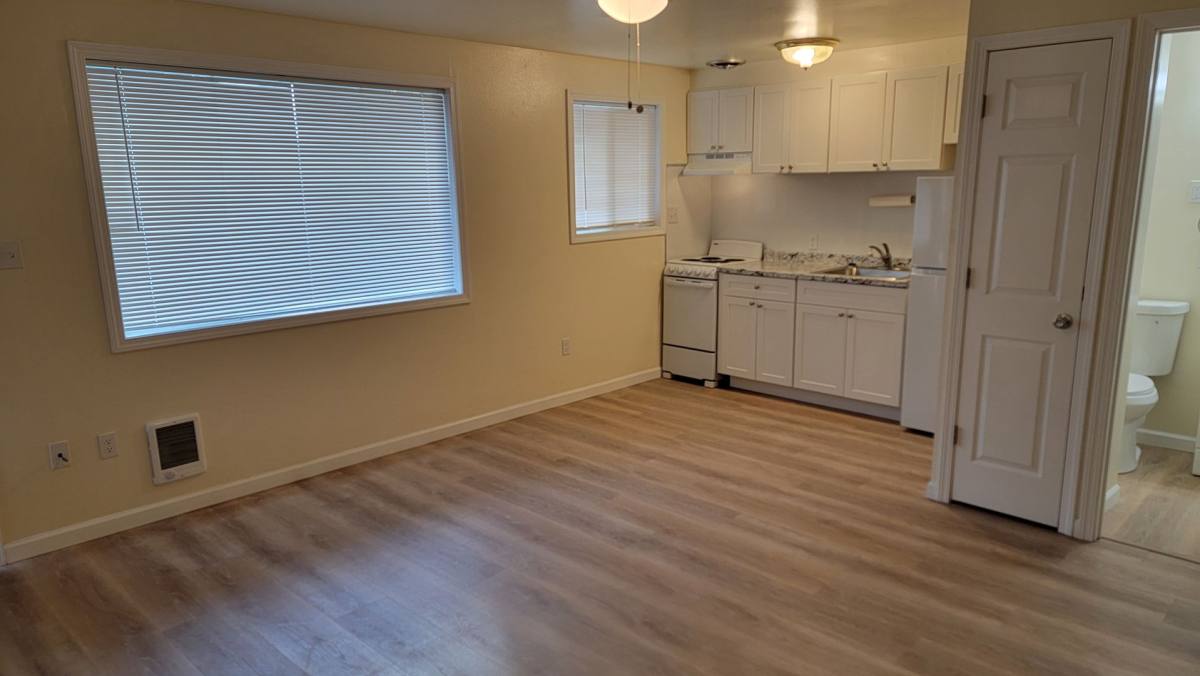 Apartment for rent at 320 J St, Cheney, WA 99004
