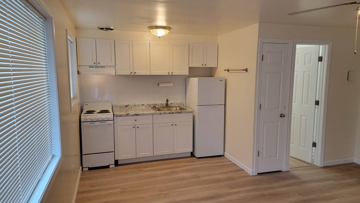 Apartment for rent at 320 J St, Cheney, WA 99004