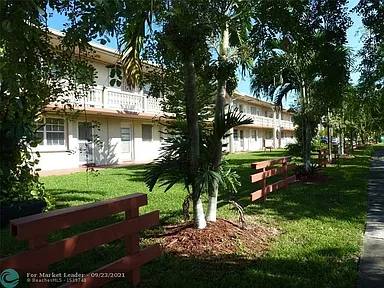 Apartment for rent at 20337 NE 2nd Ave #A-15, Miami, FL 33179