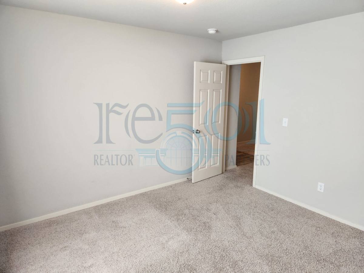 House for rent at 31 Avant Garde Dr, Little Rock, AR 72204