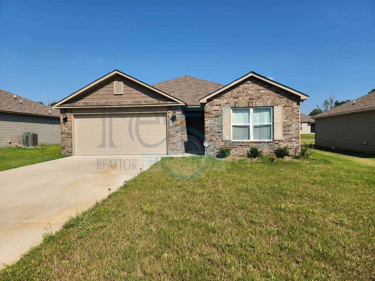 House for rent at 31 Avant Garde Dr, Little Rock, AR 72204