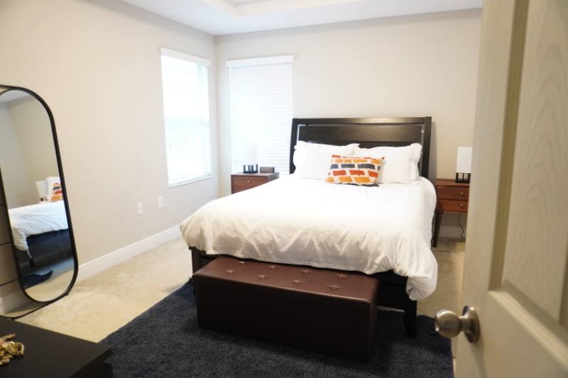 House for rent at 2126 W Spruce St, Tampa, FL 33607