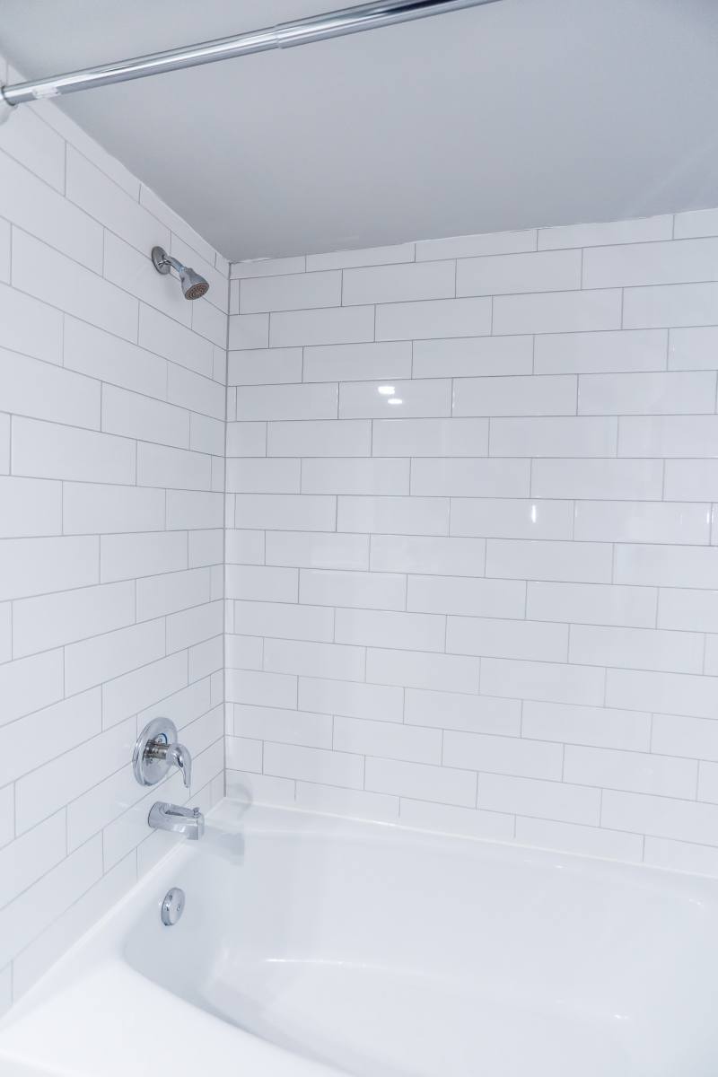 Apartment for rent at 8614 W Berwyn #2S, Chicago, IL 60656