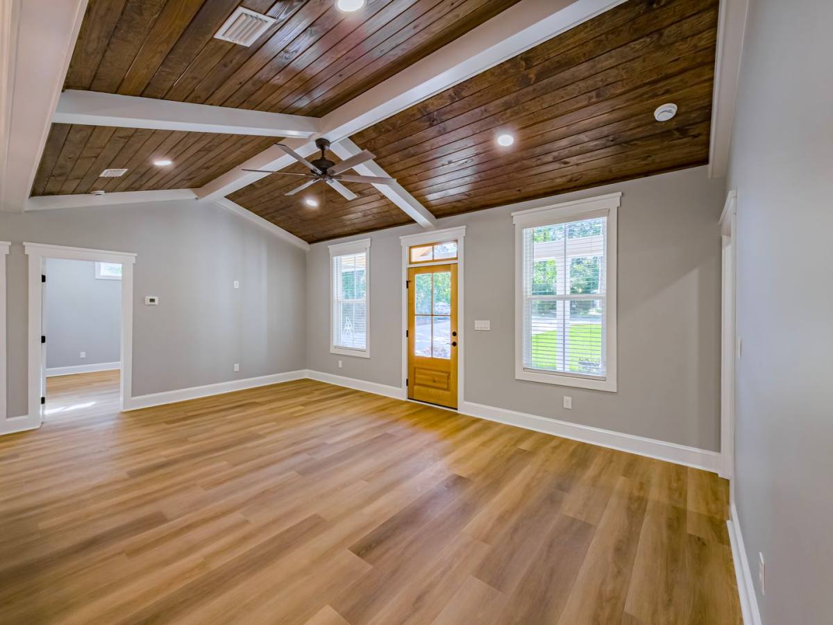 House for rent at 807 Cherokee Ave, Valdosta, GA 31602