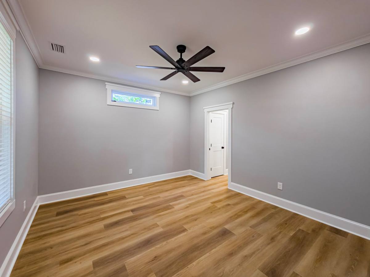 House for rent at 807 Cherokee Ave, Valdosta, GA 31602