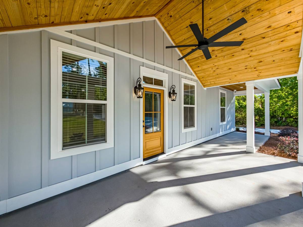 House for rent at 807 Cherokee Ave, Valdosta, GA 31602