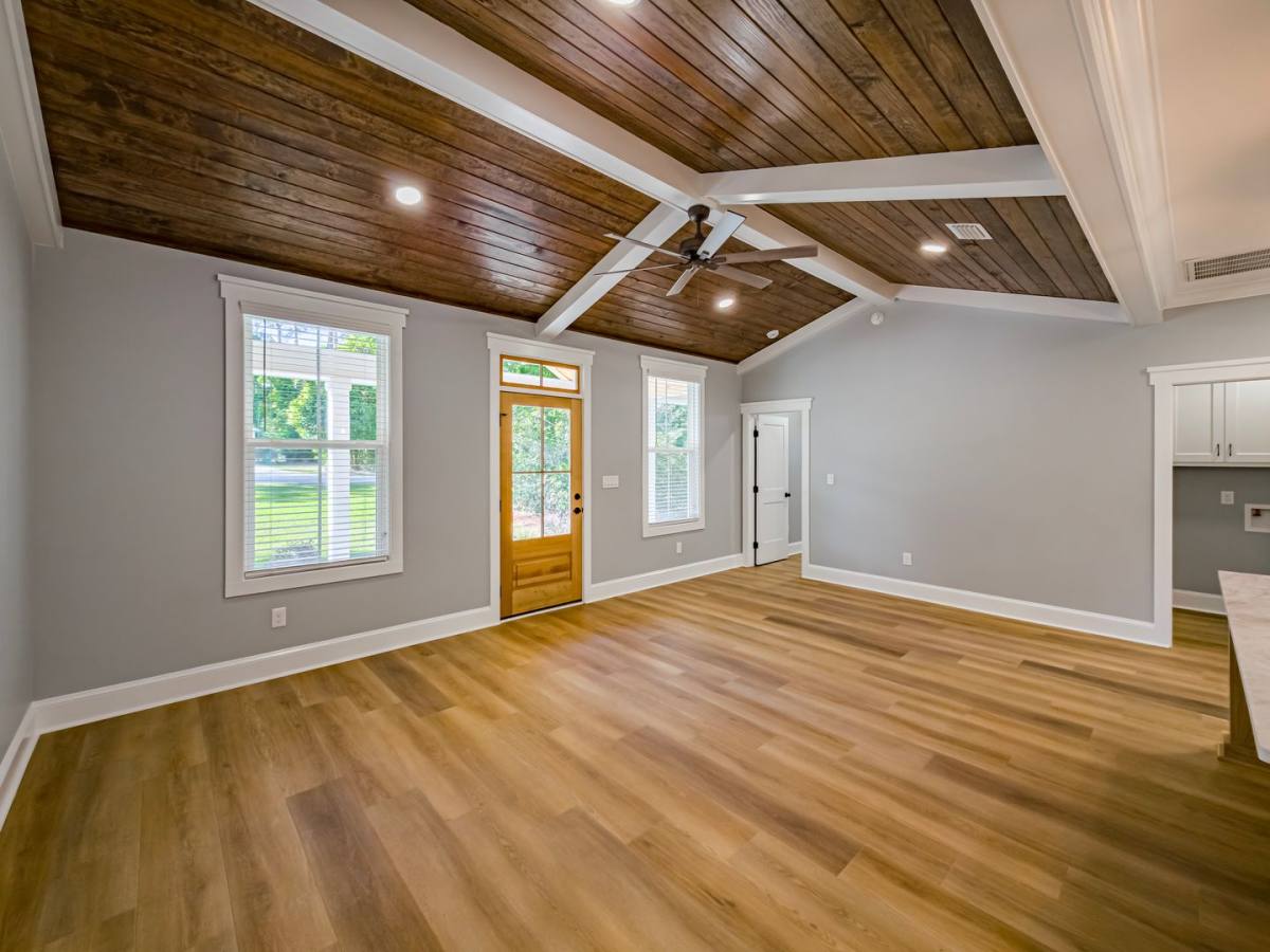 House for rent at 807 Cherokee Ave, Valdosta, GA 31602