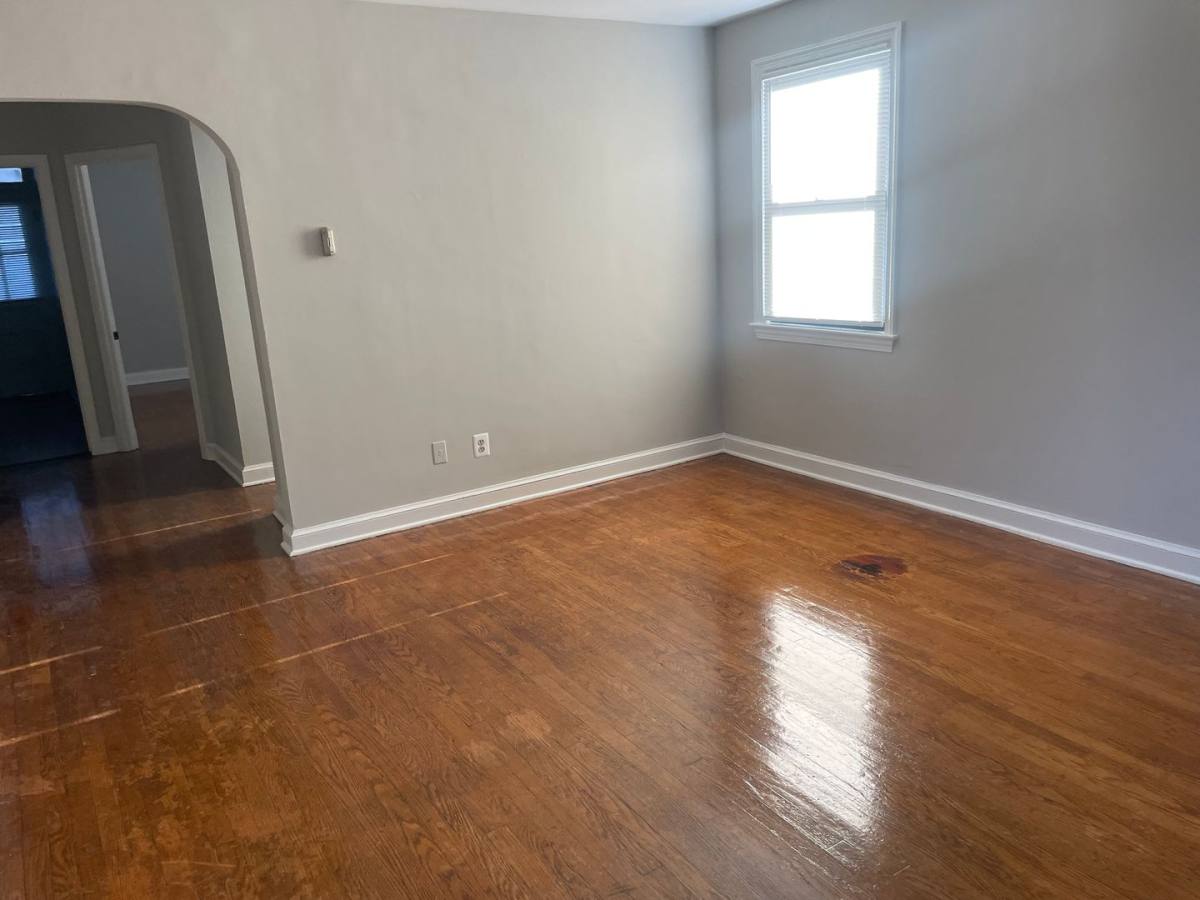 Apartment for rent at 2514 N St SE, Washington, DC 20019