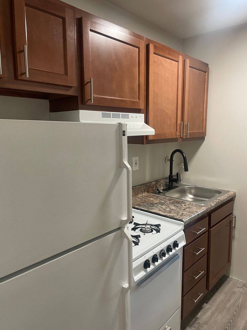 Apartment for rent at 2514 N St SE, Washington, DC 20019