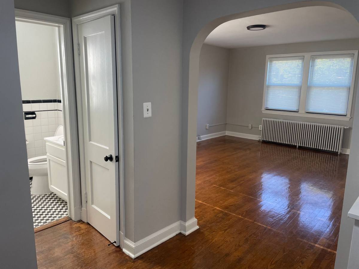 Apartment for rent at 2514 N St SE, Washington, DC 20019