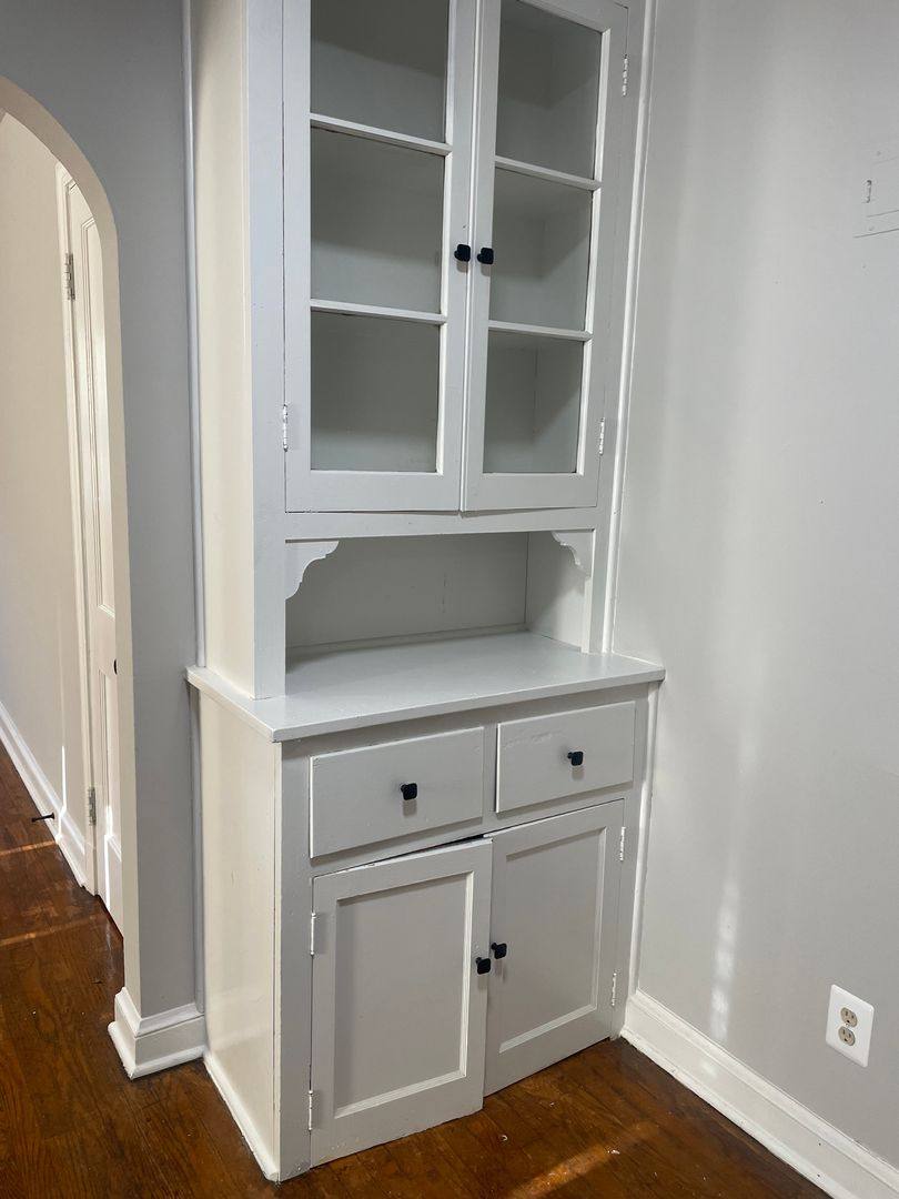 Apartment for rent at 2514 N St SE, Washington, DC 20019