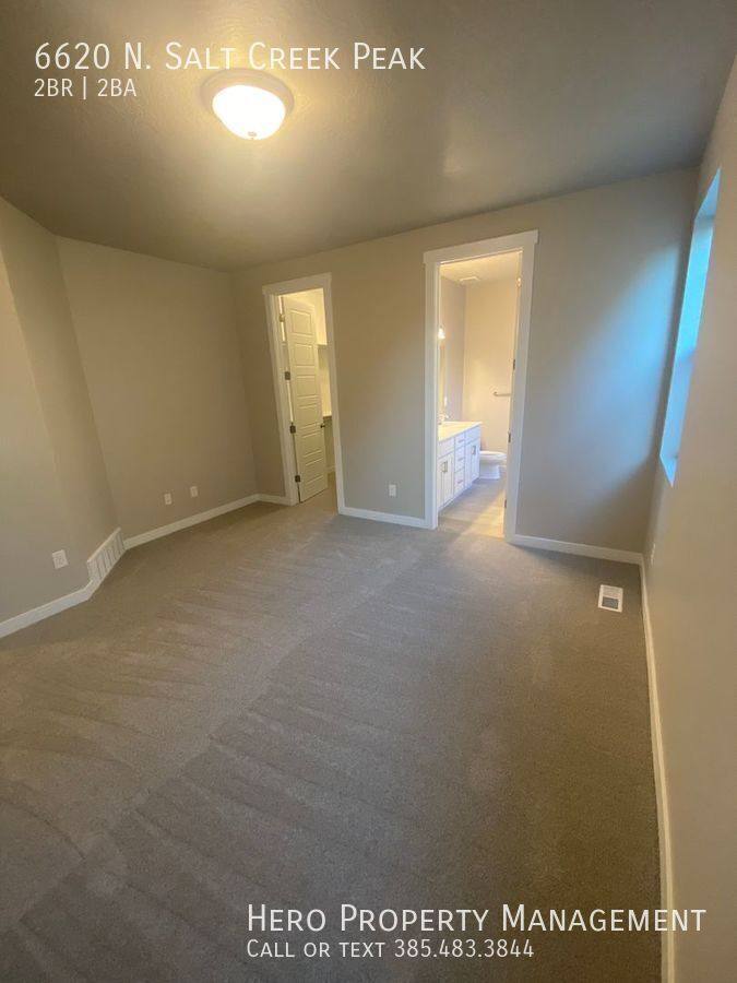 House for rent at 6620 N Salt Creek Peak, Eagle Mountain, UT 84005