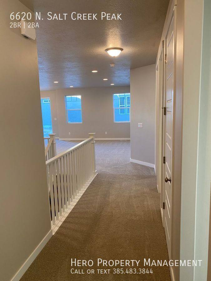 House for rent at 6620 N Salt Creek Peak, Eagle Mountain, UT 84005