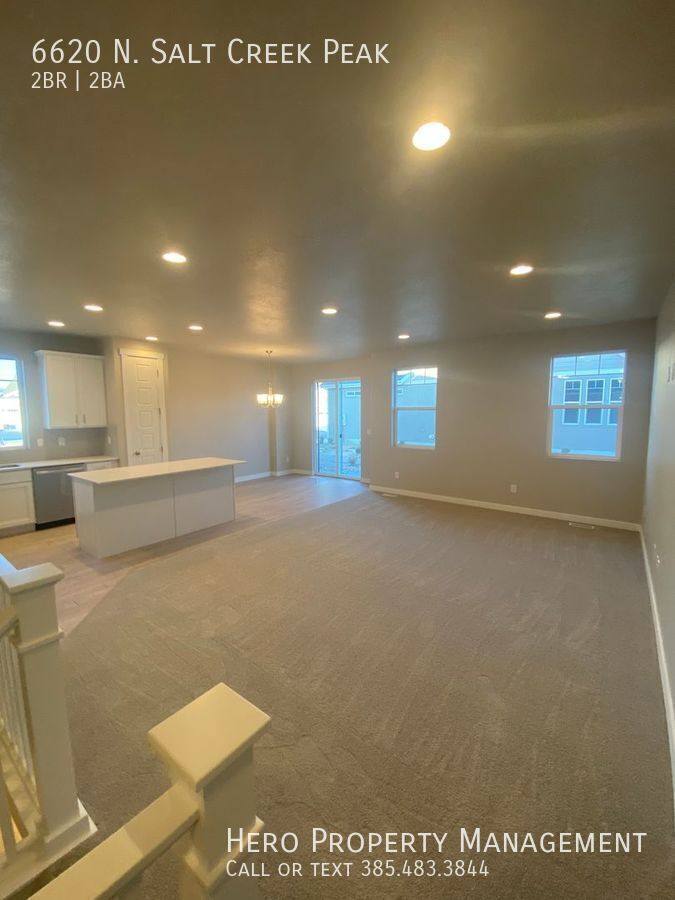 House for rent at 6620 N Salt Creek Peak, Eagle Mountain, UT 84005