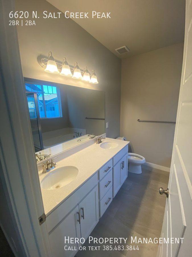 House for rent at 6620 N Salt Creek Peak, Eagle Mountain, UT 84005