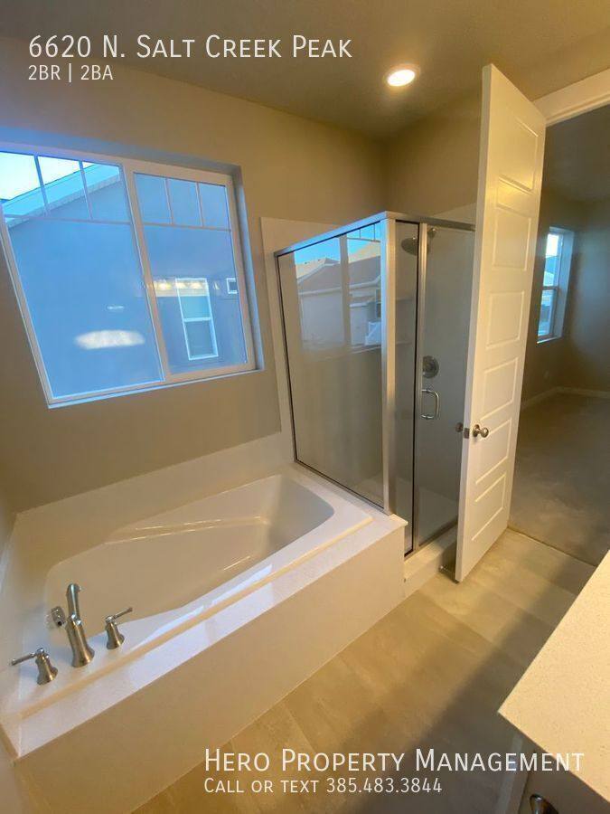House for rent at 6620 N Salt Creek Peak, Eagle Mountain, UT 84005