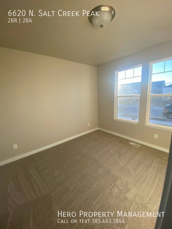 House for rent at 6620 N Salt Creek Peak, Eagle Mountain, UT 84005