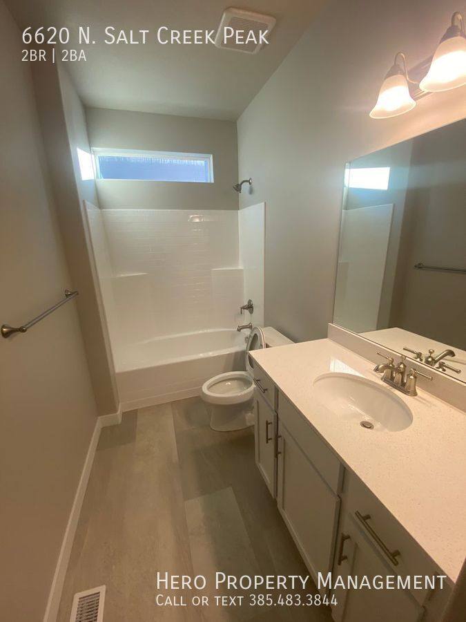 House for rent at 6620 N Salt Creek Peak, Eagle Mountain, UT 84005