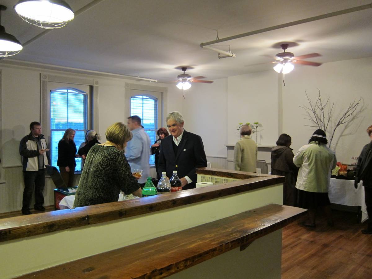 Apartment for rent at 533 Main St, Danville, VA 24541