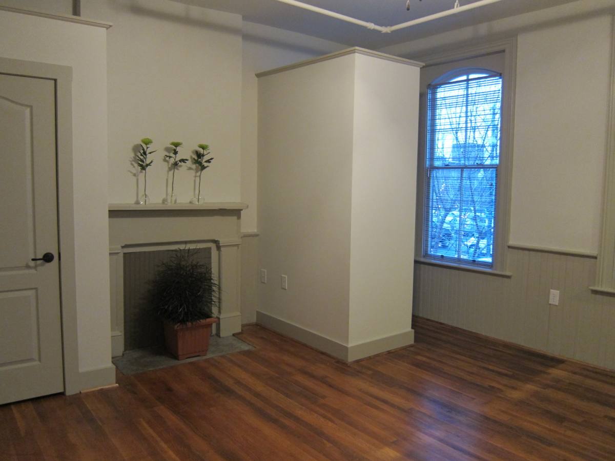 Apartment for rent at 533 Main St, Danville, VA 24541