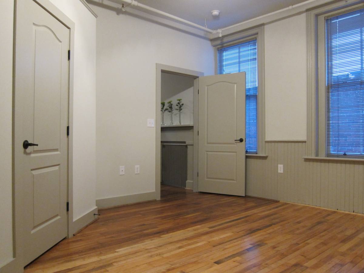 Apartment for rent at 533 Main St, Danville, VA 24541