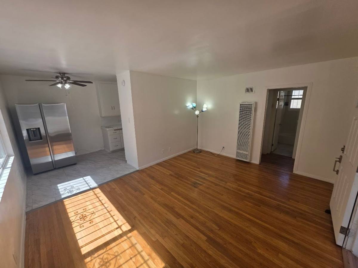 Condo for rent at 815 Pacific Ave, Long Beach, CA 90803