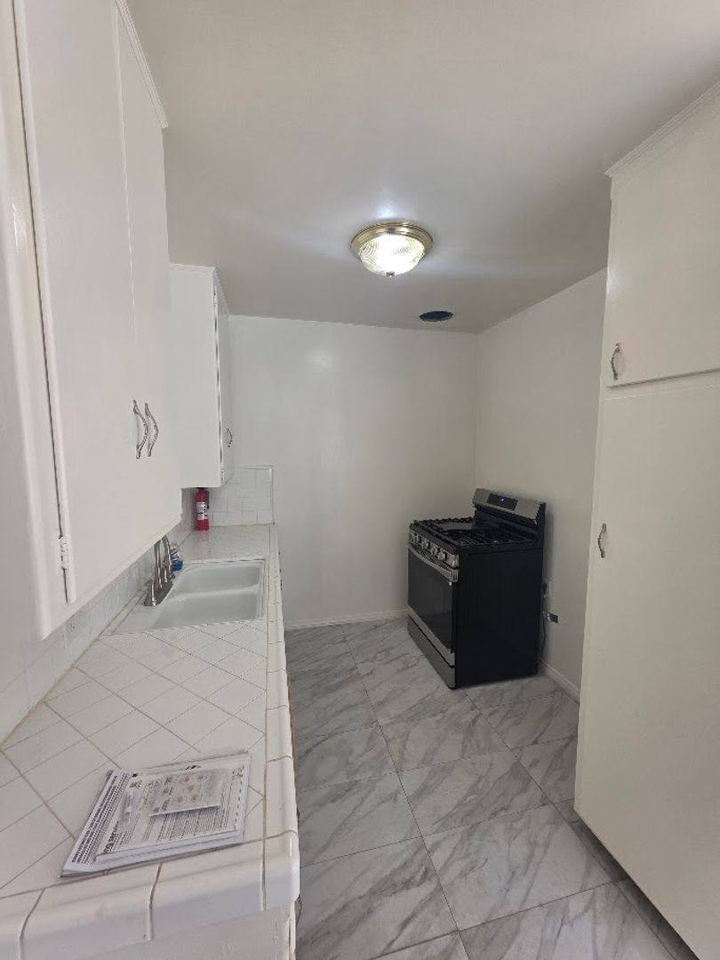 Condo for rent at 815 Pacific Ave, Long Beach, CA 90803