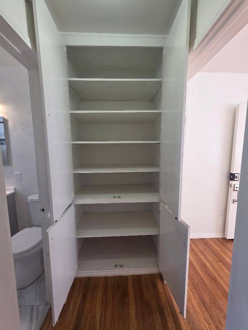 Condo for rent at 815 Pacific Ave, Long Beach, CA 90803