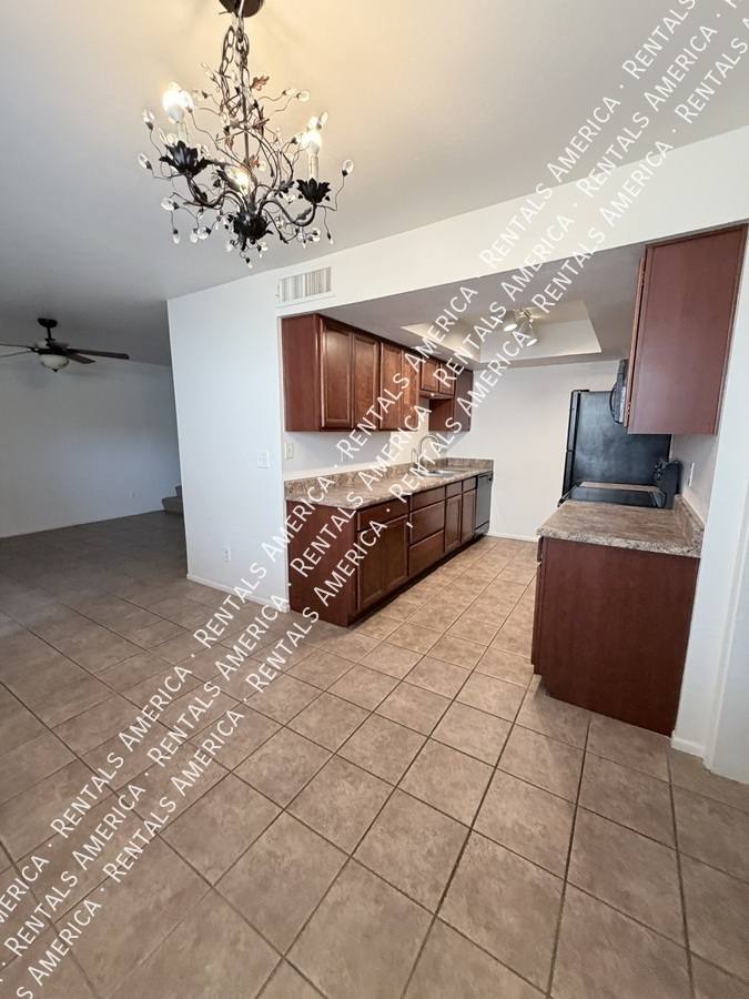 Condo for rent at 1254 N 85th Place, Scottsdale, AZ 85257