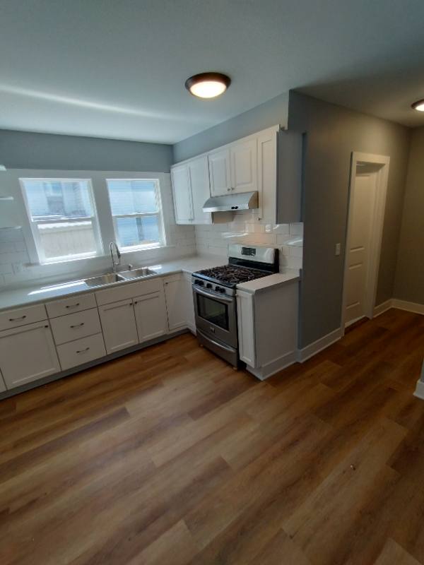 Apartment for rent at 2643 12th Ave S #1, Minneapolis, MN 55407