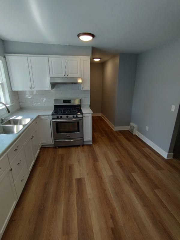 Apartment for rent at 2643 12th Ave S #1, Minneapolis, MN 55407