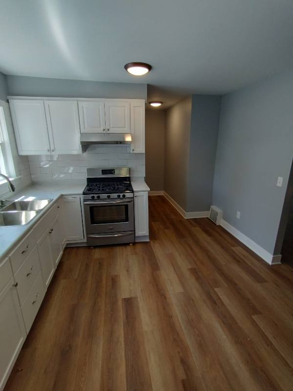 Apartment for rent at 2643 12th Ave S #1, Minneapolis, MN 55407
