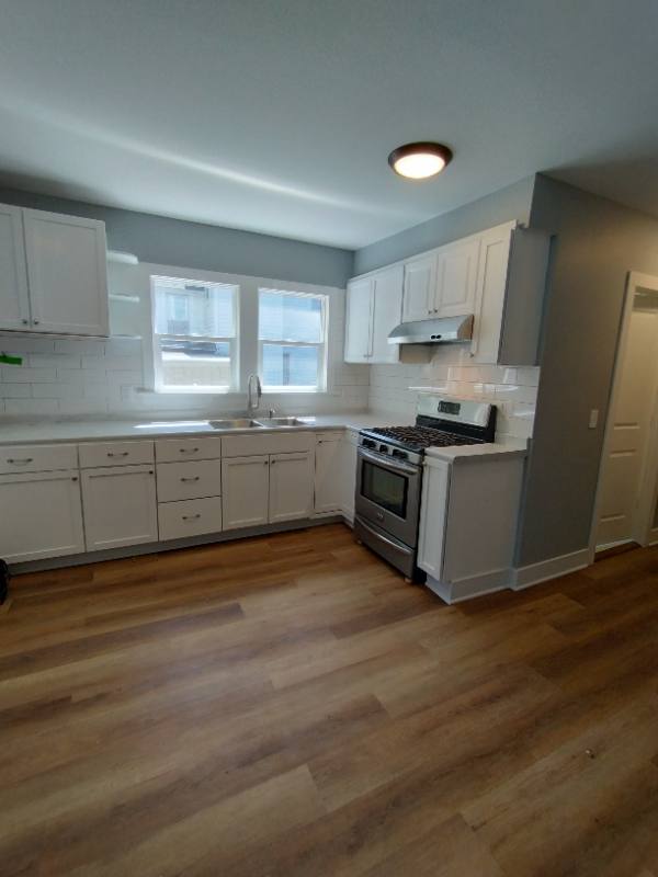 Apartment for rent at 2643 12th Ave S #1, Minneapolis, MN 55407