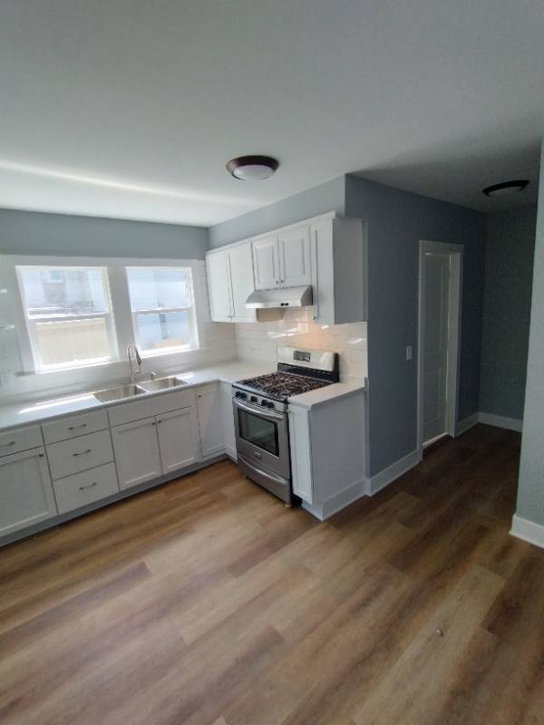 Apartment for rent at 2643 12th Ave S #1, Minneapolis, MN 55407