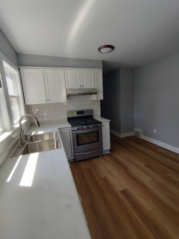 Apartment for rent at 2643 12th Ave S #1, Minneapolis, MN 55407