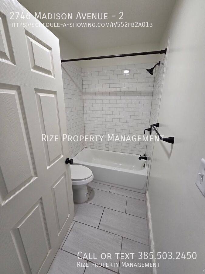 Apartment for rent at 2746 Madison Ave #2, Ogden, UT 84403