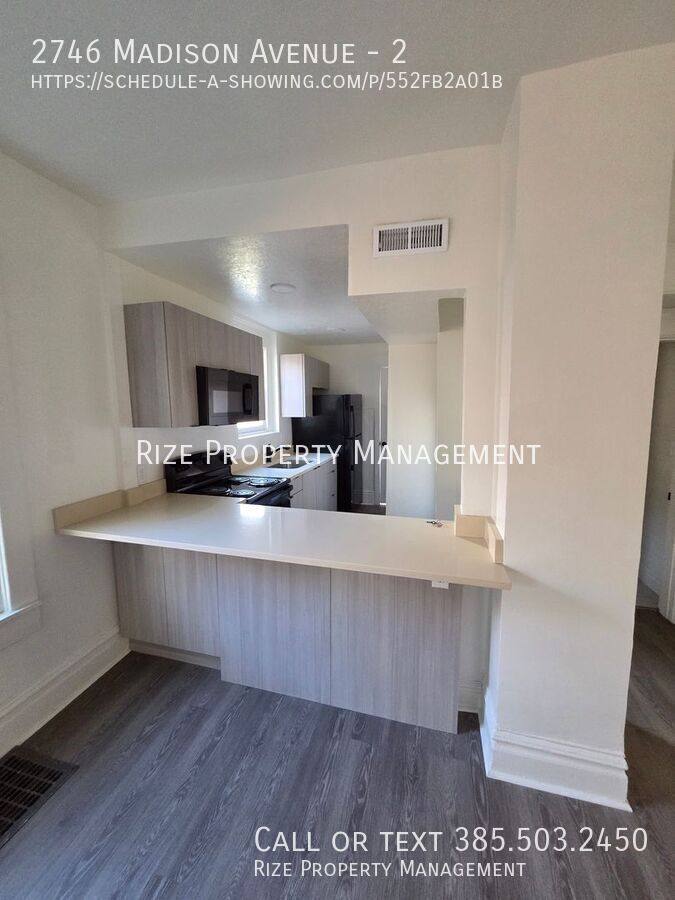 Apartment for rent at 2746 Madison Ave #2, Ogden, UT 84403
