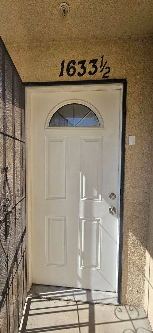 Apartment for rent at 1631 E 85th St, Los Angeles, CA 90001