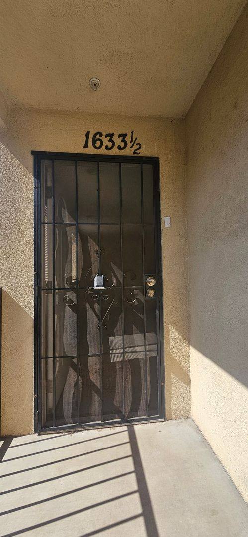 Apartment for rent at 1631 E 85th St, Los Angeles, CA 90001