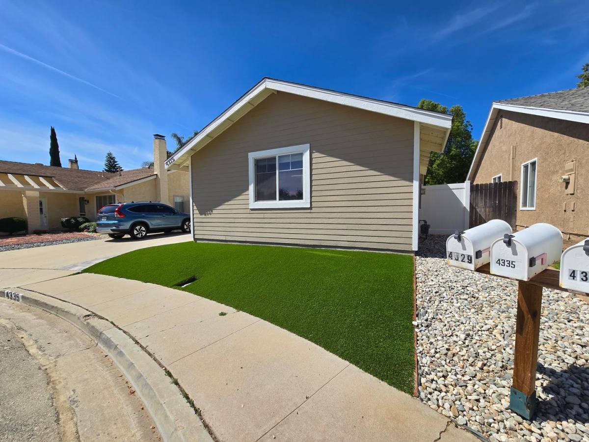 House for rent at 4335 Fireside Lane, Moorpark, CA 93021