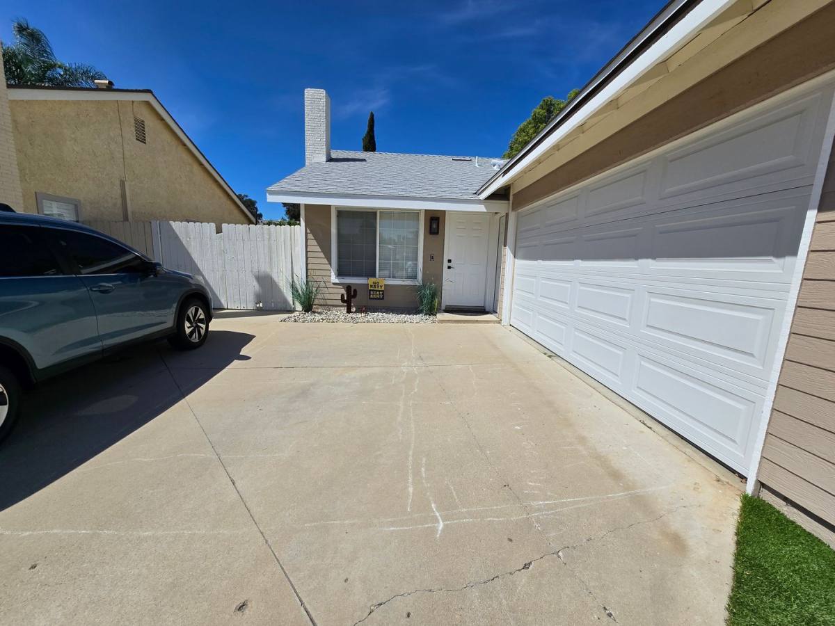House for rent at 4335 Fireside Lane, Moorpark, CA 93021