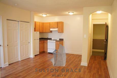 Apartment for rent at 1742 N Humboldt Blvd #402, Chicago, IL 60647