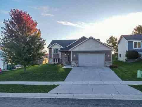 House for rent at 3794 44th Ave NW, Rochester, MN 55901