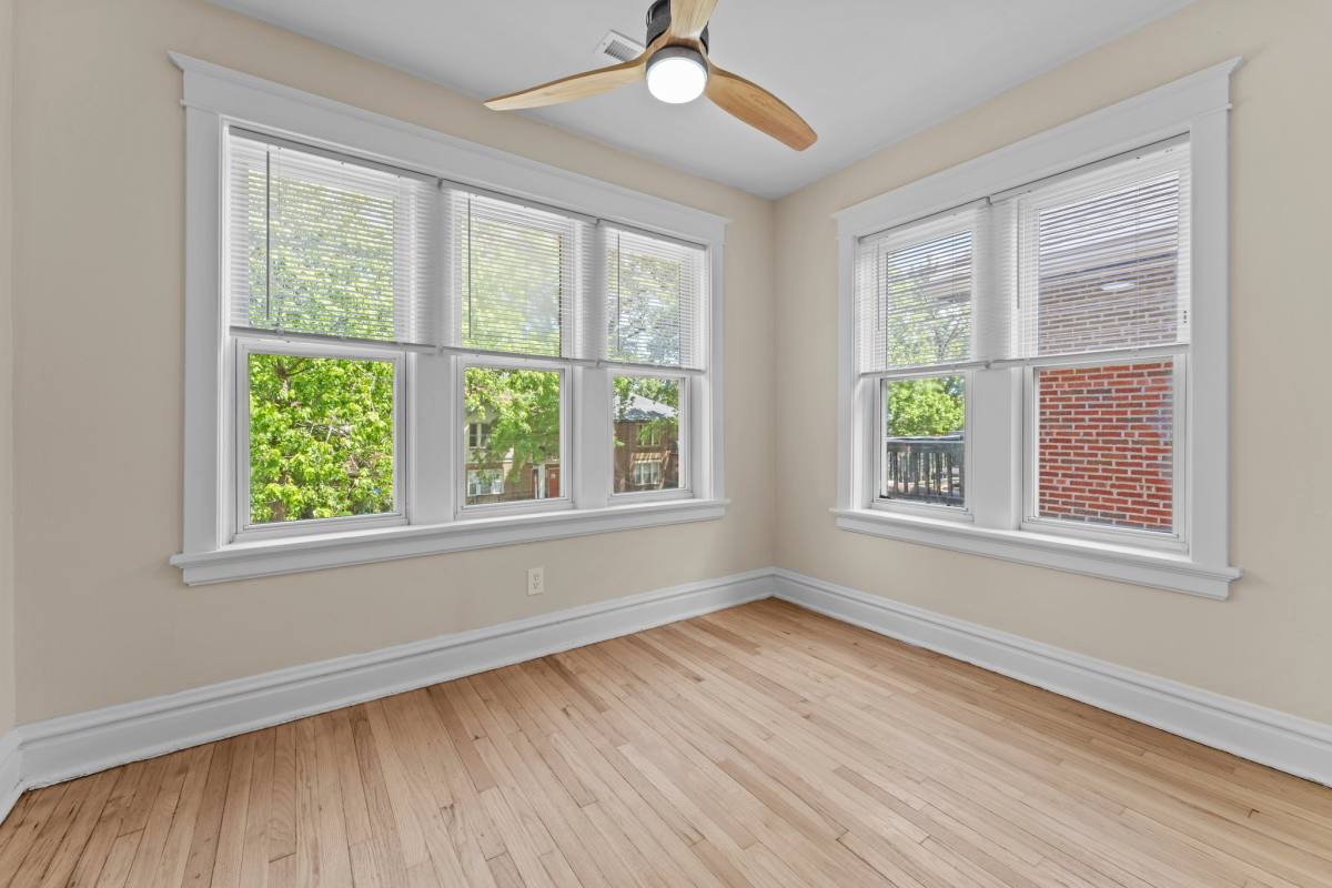 Apartment for rent at 7350 Amherst Ave #1E, Saint Louis, MO 63130