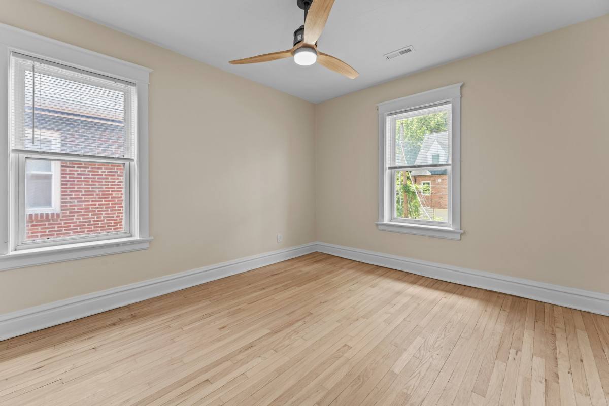 Apartment for rent at 7350 Amherst Ave #1E, Saint Louis, MO 63130