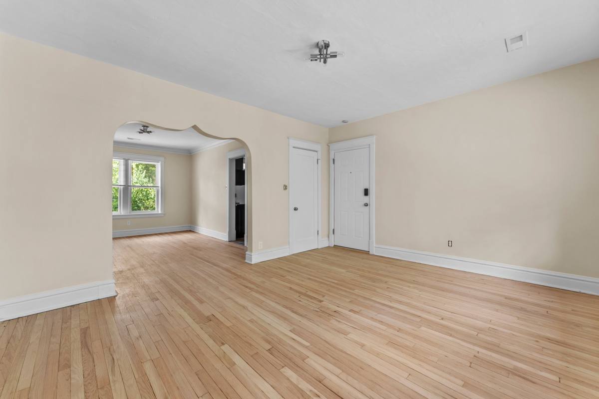 Apartment for rent at 7350 Amherst Ave #1E, Saint Louis, MO 63130