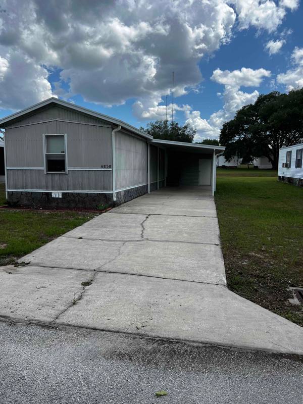 House for rent at 6858 NE 2nd Loop, Ocala, FL 34470