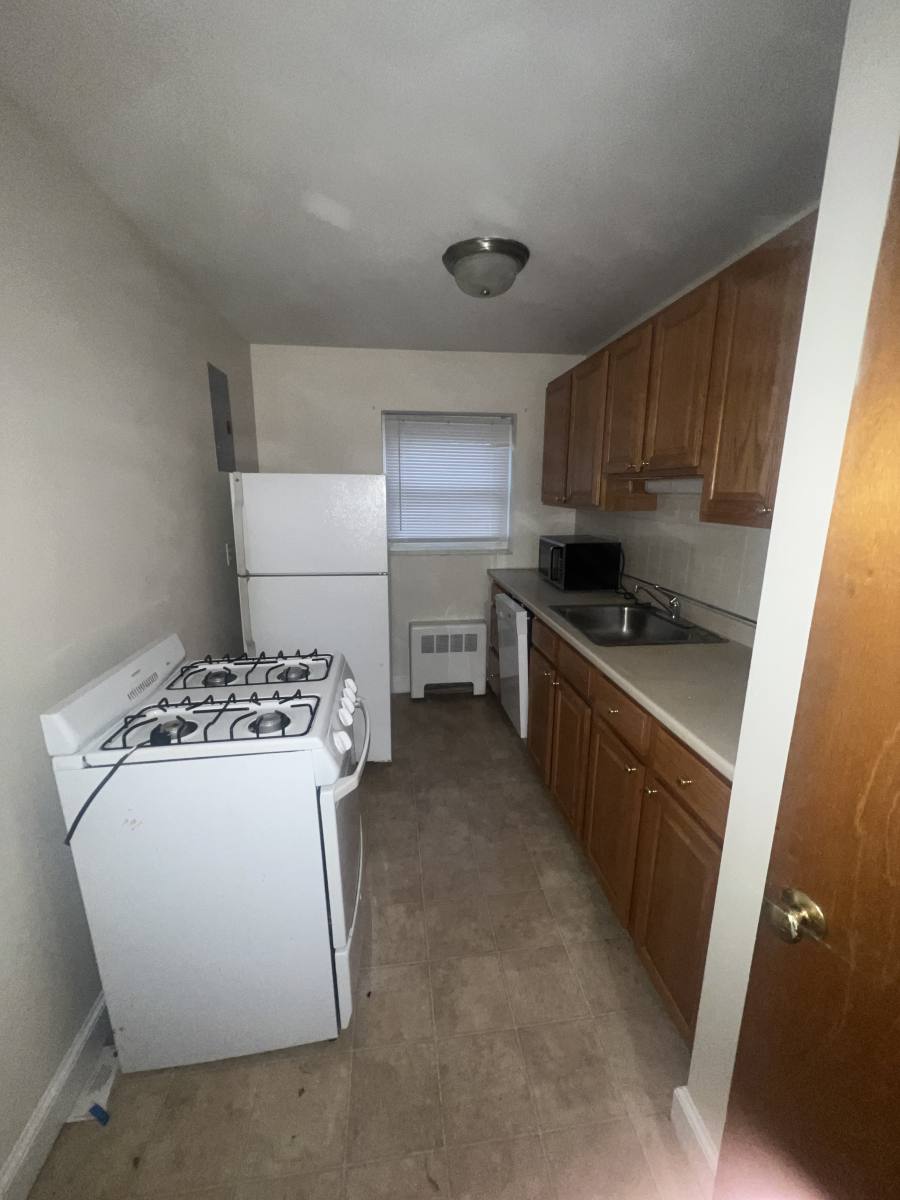 Apartment for rent at 1 Brattle Dr #U11, Arlington, MA 02474